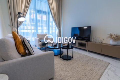 1 bedroom Apartment in Business Bay, UAE No. 210960 5