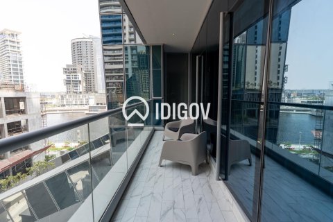 1 bedroom Apartment in Business Bay, UAE No. 210960 16