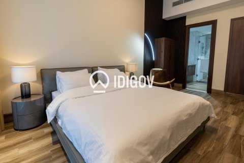 1 bedroom Apartment in Business Bay, UAE No. 210960 14