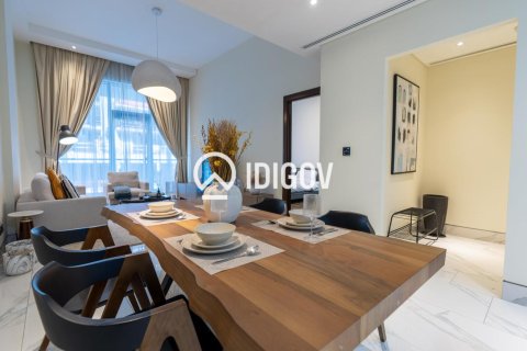 1 bedroom Apartment in Business Bay, UAE No. 210960 11