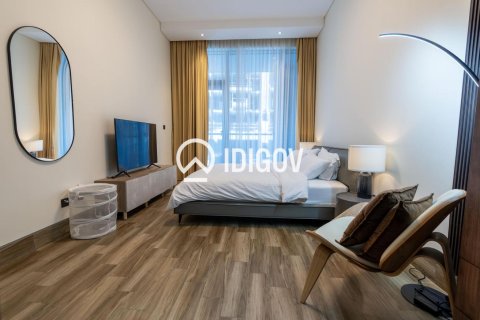 1 bedroom Apartment in Business Bay, UAE No. 210960 21