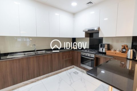 1 bedroom Apartment in Business Bay, UAE No. 210960 9