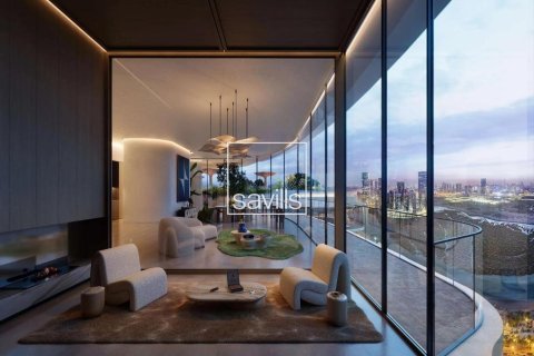 Apartment de 2 dormitorios en Shams Abu Dhabi, UAE No. 222642 5