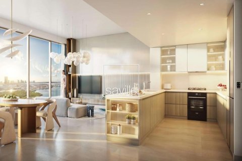 Apartment de 2 dormitorios en Shams Abu Dhabi, UAE No. 222642 4