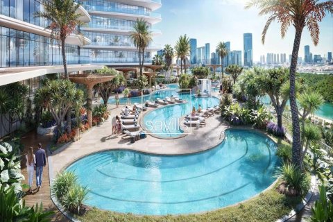 Apartment de 2 dormitorios en Shams Abu Dhabi, UAE No. 222642 9