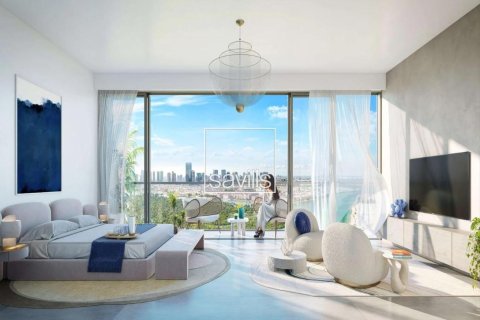 Apartment de 2 dormitorios en Shams Abu Dhabi, UAE No. 222642 6