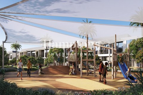 Townhouse de 4 chambres à Dubai South (Dubai World Central), UAE No. 160295 9