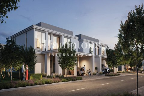 Townhouse de 4 chambres à Dubai South (Dubai World Central), UAE No. 160295 4