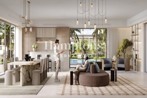 Townhouse de 4 chambres à Dubai South (Dubai World Central), UAE No. 160295 5
