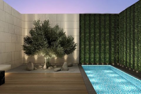 Townhouse de 4 chambres à Dubai, UAE No. 110435 11