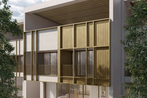Townhouse de 4 chambres à Dubai, UAE No. 110435 13