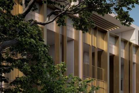 Townhouse de 4 chambres à Dubai, UAE No. 110435 12