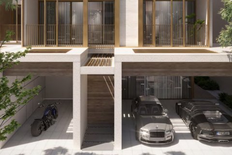 Townhouse de 4 chambres à Dubai, UAE No. 110435 14