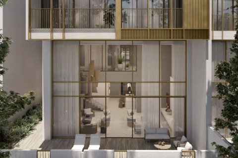 Townhouse de 4 chambres à Dubai, UAE No. 110435 15