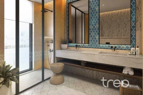 Таунхаус с 7 спальнями в Damac Lagoons, ОАЭ №224970 10