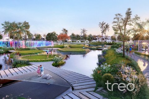 Таунхаус с 7 спальнями в Damac Lagoons, ОАЭ №224970 7