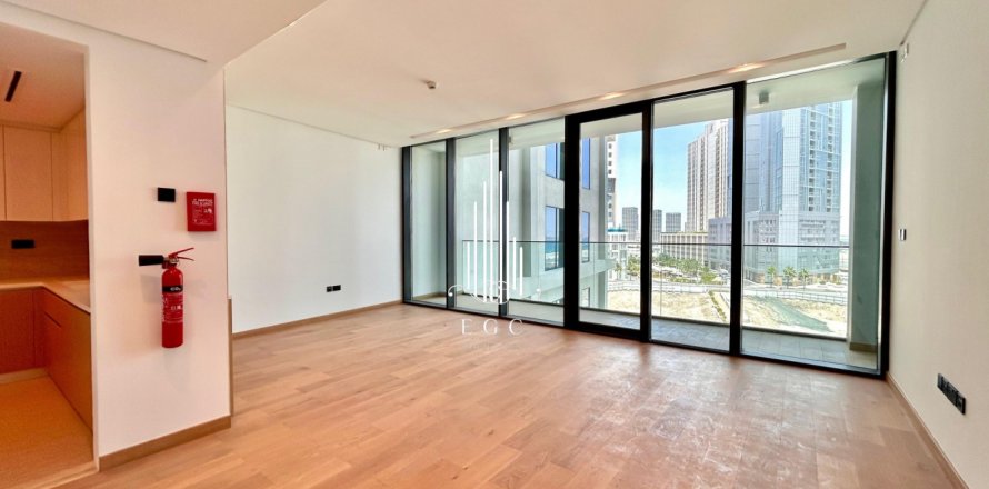 Appartement de 2 chambres à Shams Abu Dhabi, UAE No. 37491