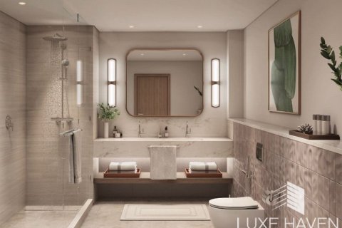 Квартира с 2 спальнями в EMAAR Beachfront, ОАЭ №7872 7
