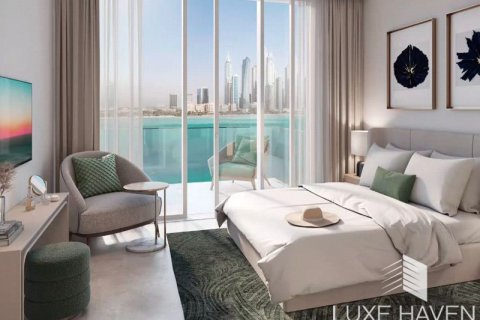 Квартира с 2 спальнями в EMAAR Beachfront, ОАЭ №7872 9