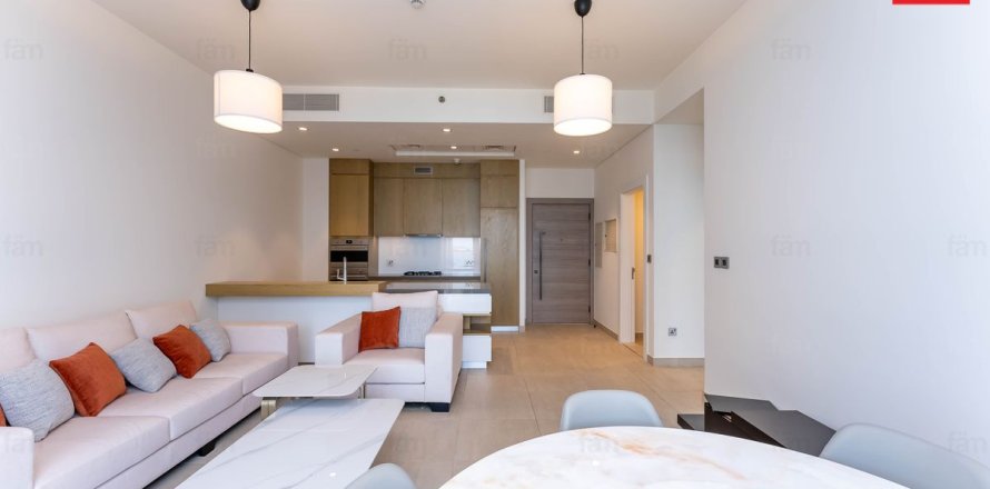 Apartment de 2 dormitorios en Palm Jumeirah, UAE No. 215828