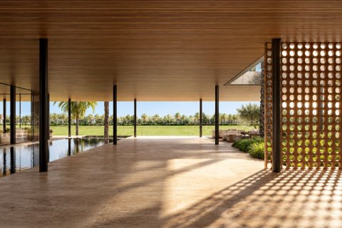 Villa de 5 dormitorios en Dubai, UAE No. 223854 5
