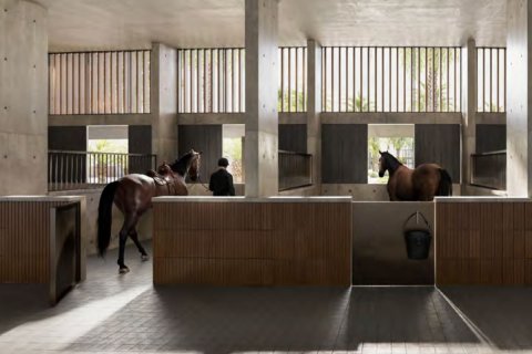 Villa de 5 dormitorios en Dubai, UAE No. 223854 7