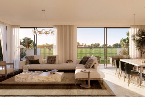 Villa de 5 dormitorios en Dubai, UAE No. 223854 15