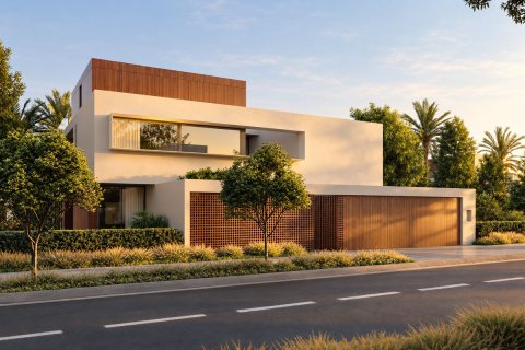 Villa de 5 dormitorios en Dubai, UAE No. 223854