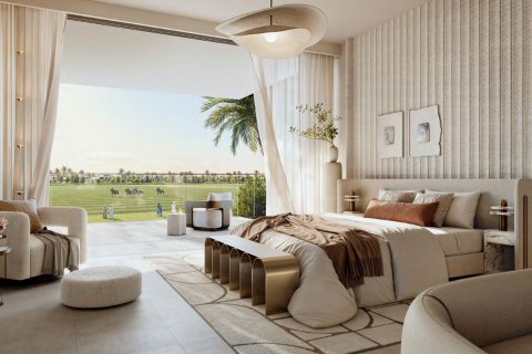 Villa de 5 dormitorios en Dubai, UAE No. 223854 12