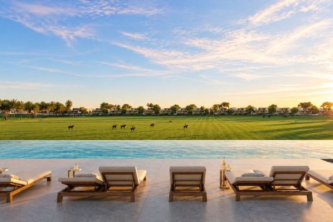 Villa de 5 dormitorios en Dubai, UAE No. 223854 14