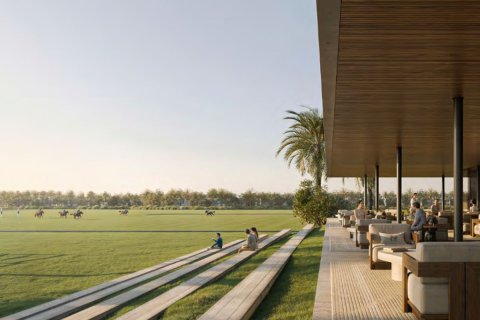 Villa de 5 dormitorios en Dubai, UAE No. 223854 9