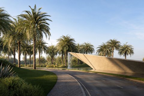Villa de 5 dormitorios en Dubai, UAE No. 223854 6