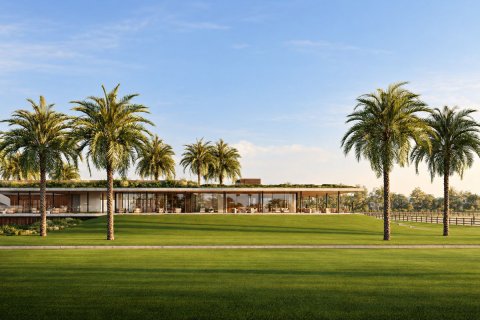 Villa de 5 dormitorios en Dubai, UAE No. 223854 3