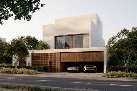Villa de 5 dormitorios en Dubai, UAE No. 223854 10