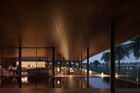 Villa de 5 dormitorios en Dubai, UAE No. 223854 13