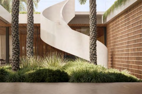Villa de 5 dormitorios en Dubai, UAE No. 223854 8