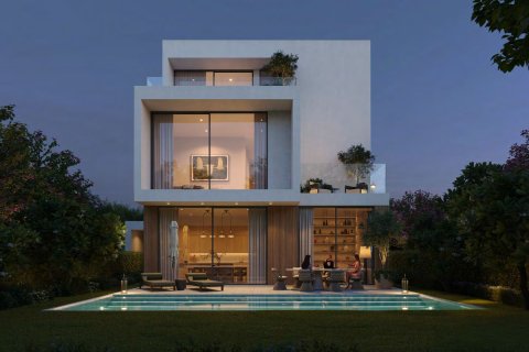 Villa de 5 dormitorios en Dubai, UAE No. 223854 4