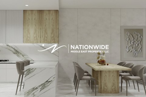 1 bedroom Apartment in Abu Dhabi, UAE No. 106018 4