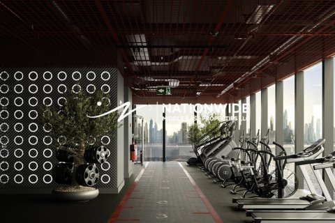 1 bedroom Apartment in Abu Dhabi, UAE No. 106018 10