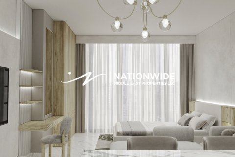 1 bedroom Apartment in Abu Dhabi, UAE No. 106018 6