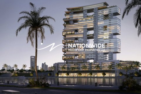 1 bedroom Apartment in Abu Dhabi, UAE No. 106018 11