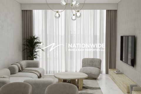 1 bedroom Apartment in Abu Dhabi, UAE No. 106018 7