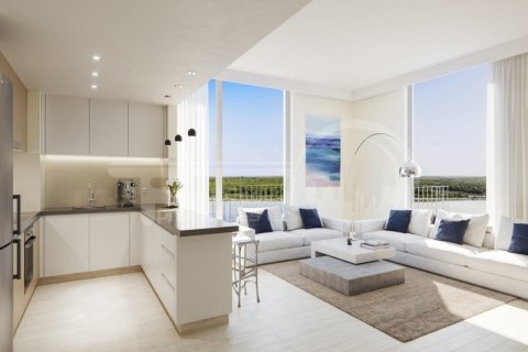 Appartement de 2 chambres à Yas Island, UAE No. 172569 3