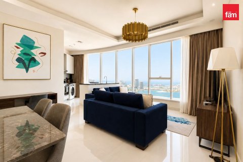 2 bedrooms Apartment in Dubai Media City, UAE No. 105755