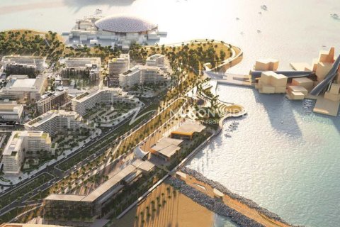 2 غرف نوم شقة في أبو ظبي, الإمارات العربية المتحدة رقم 92180 5