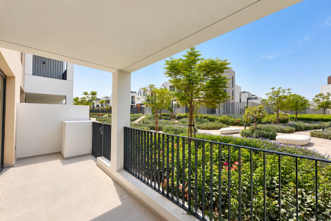 Townhouse de 3 dormitorios en Arabian Ranches 3, UAE No. 215379