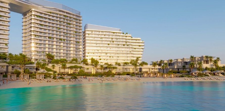Appartement de 1 chambre à Ras Al Khaimah, UAE No. 184005