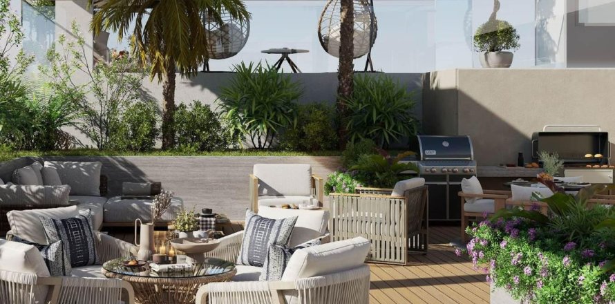 2 bedrooms Apartment in Al Furjan, UAE No. 145282