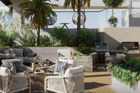 Apartment de 2 dormitorios en Al Furjan, UAE No. 145282