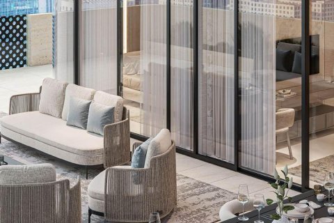 2 bedrooms Apartment in Al Furjan, UAE No. 145282 13